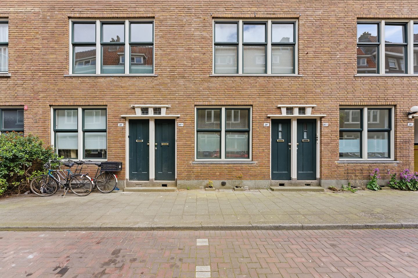 Foto 19 van Groen van Prinstererstraat 24-B01