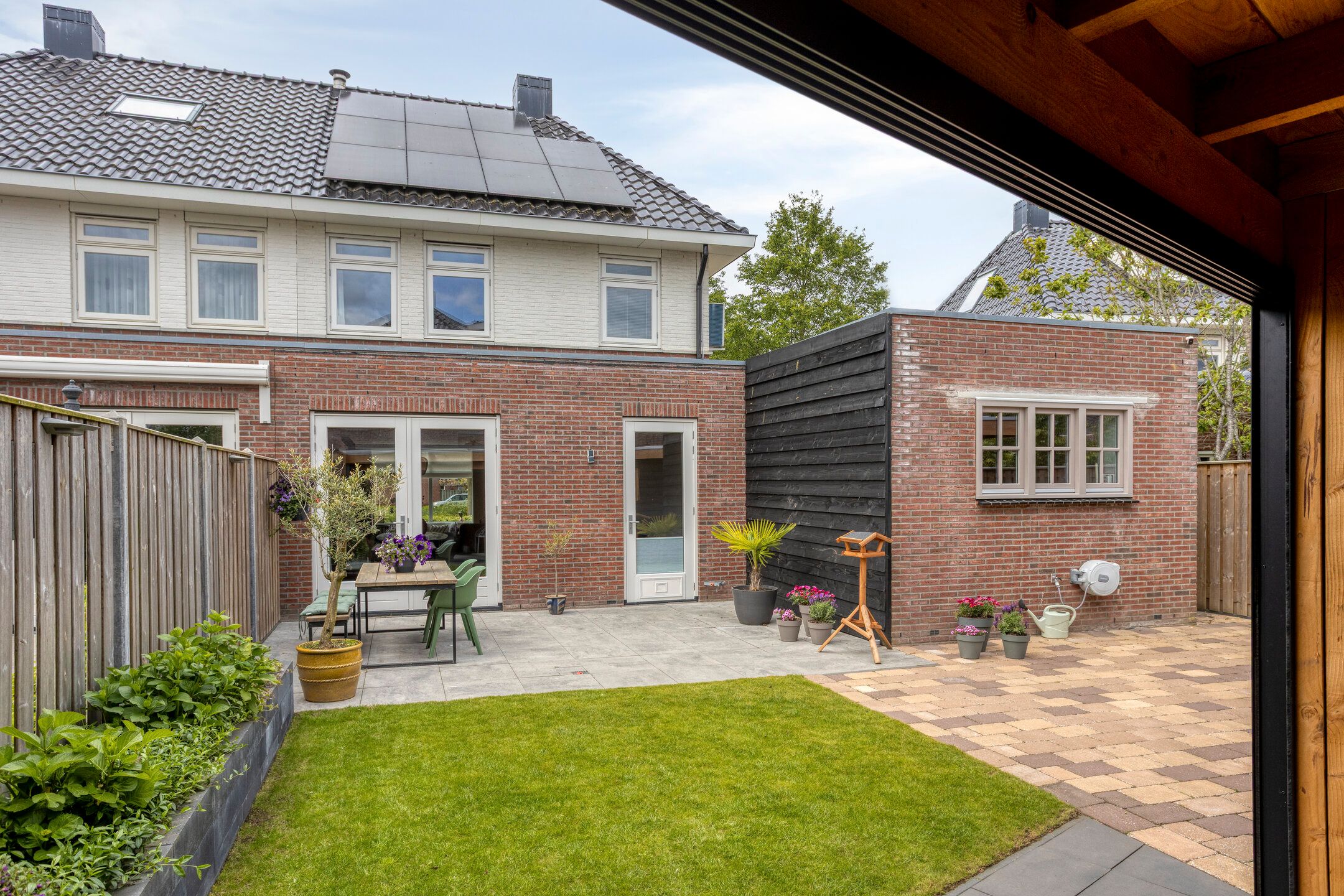 Photo 63 of Kapittelstraat 3