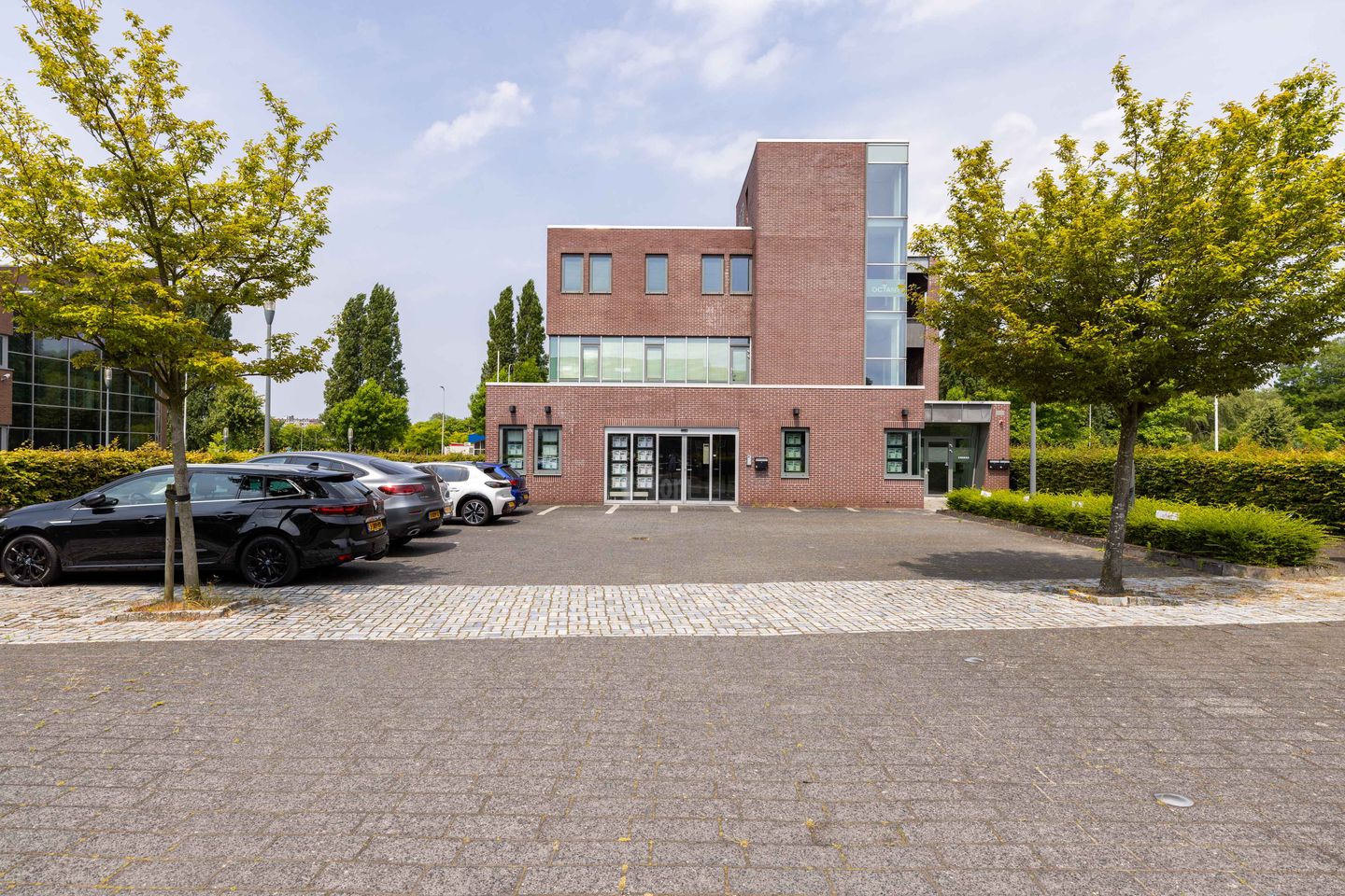 Bekijk foto 4 van Jan Campertlaan 8