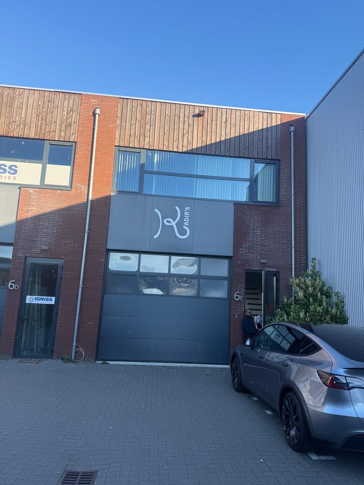 Ruiterskampweg 6-E