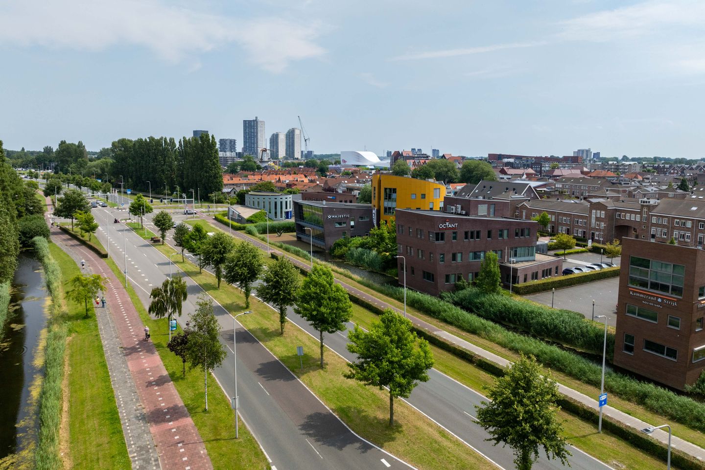 Bekijk foto 1 van Jan Campertlaan 8