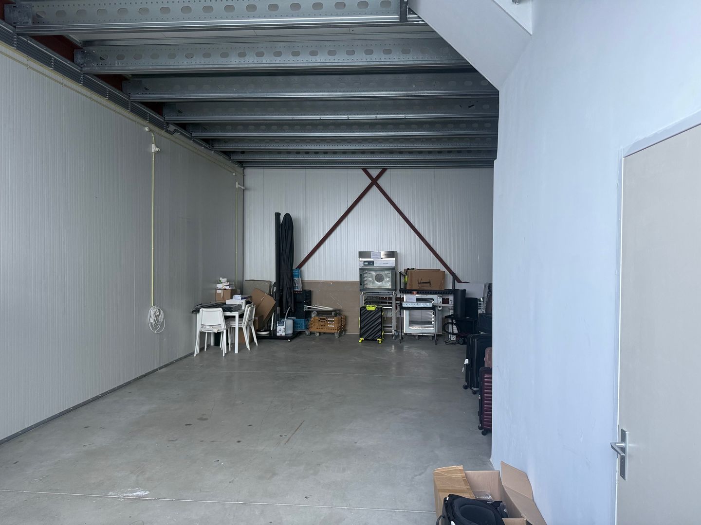 View photo 2 of Ruiterskampweg 6-E
