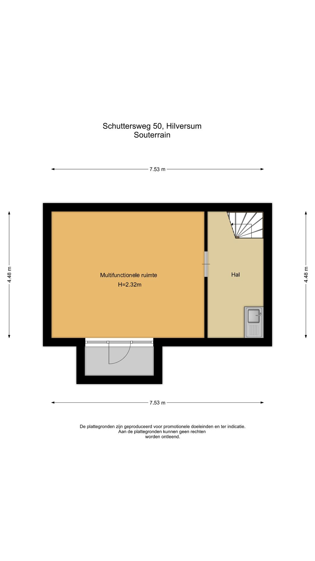 Photo 26 of Schuttersweg 50