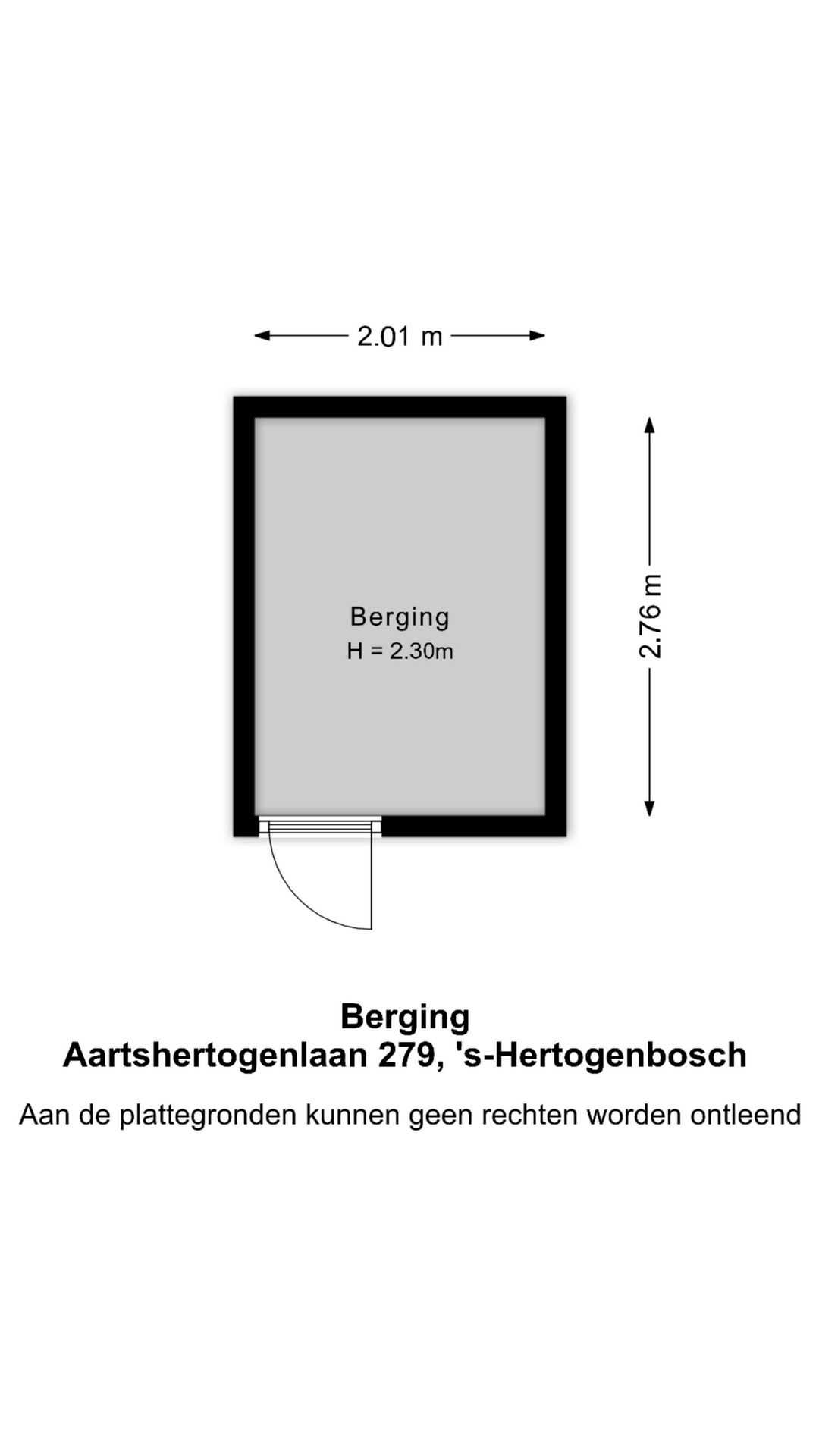 Foto 41 van Aartshertogenlaan 279