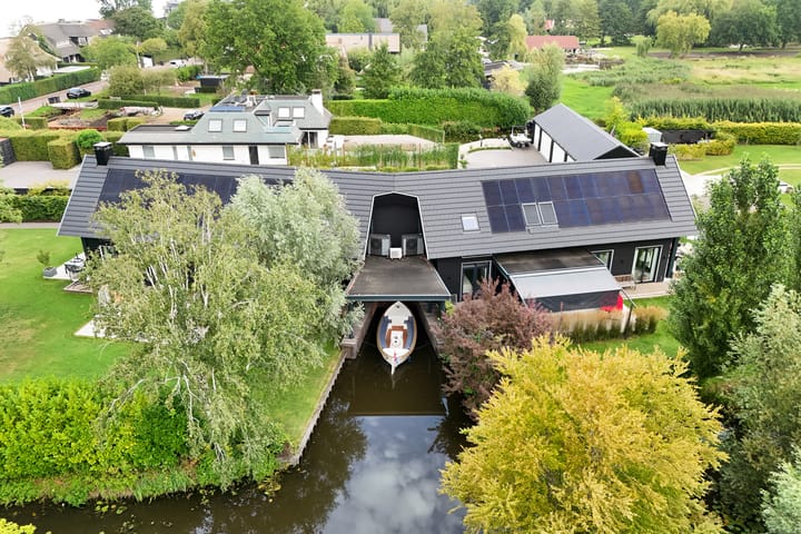 Twee-onder-één-kap te koop: Herenweg 20B, Breukeleveen