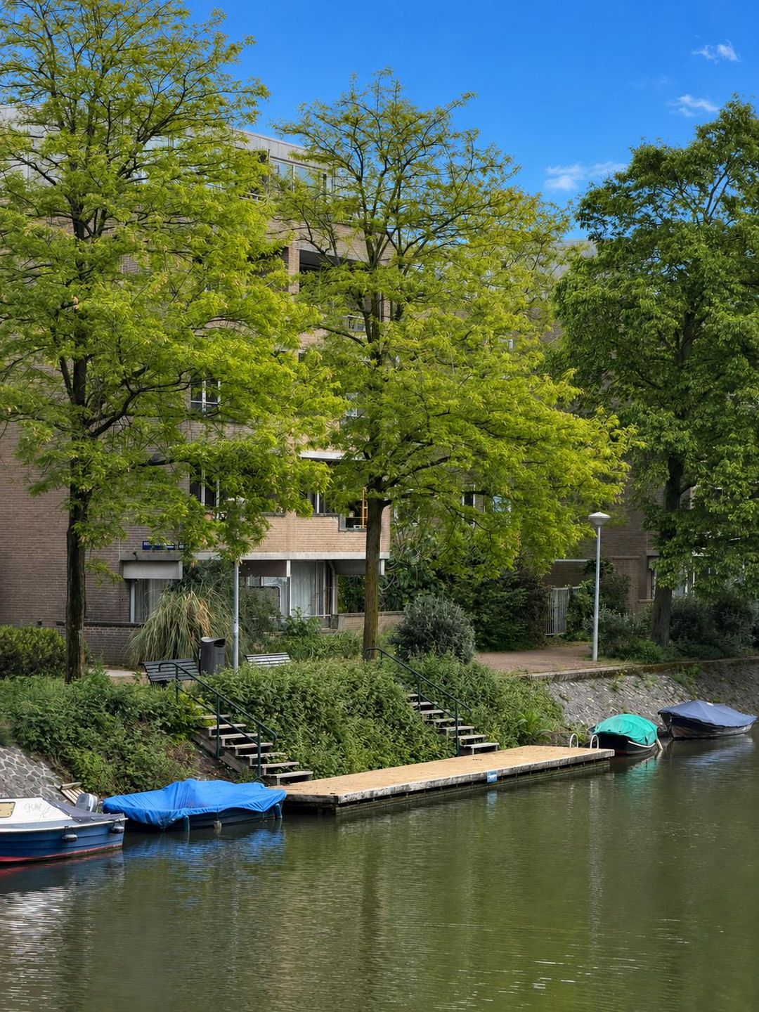 Photo 1 of Dick Greinerstraat 30