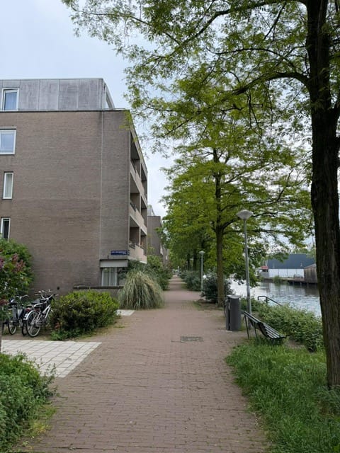 Photo 30 of Dick Greinerstraat 30
