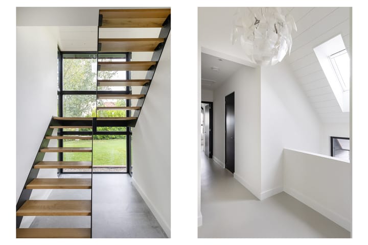 Twee-onder-één-kap te koop: Herenweg 20B, Breukeleveen
