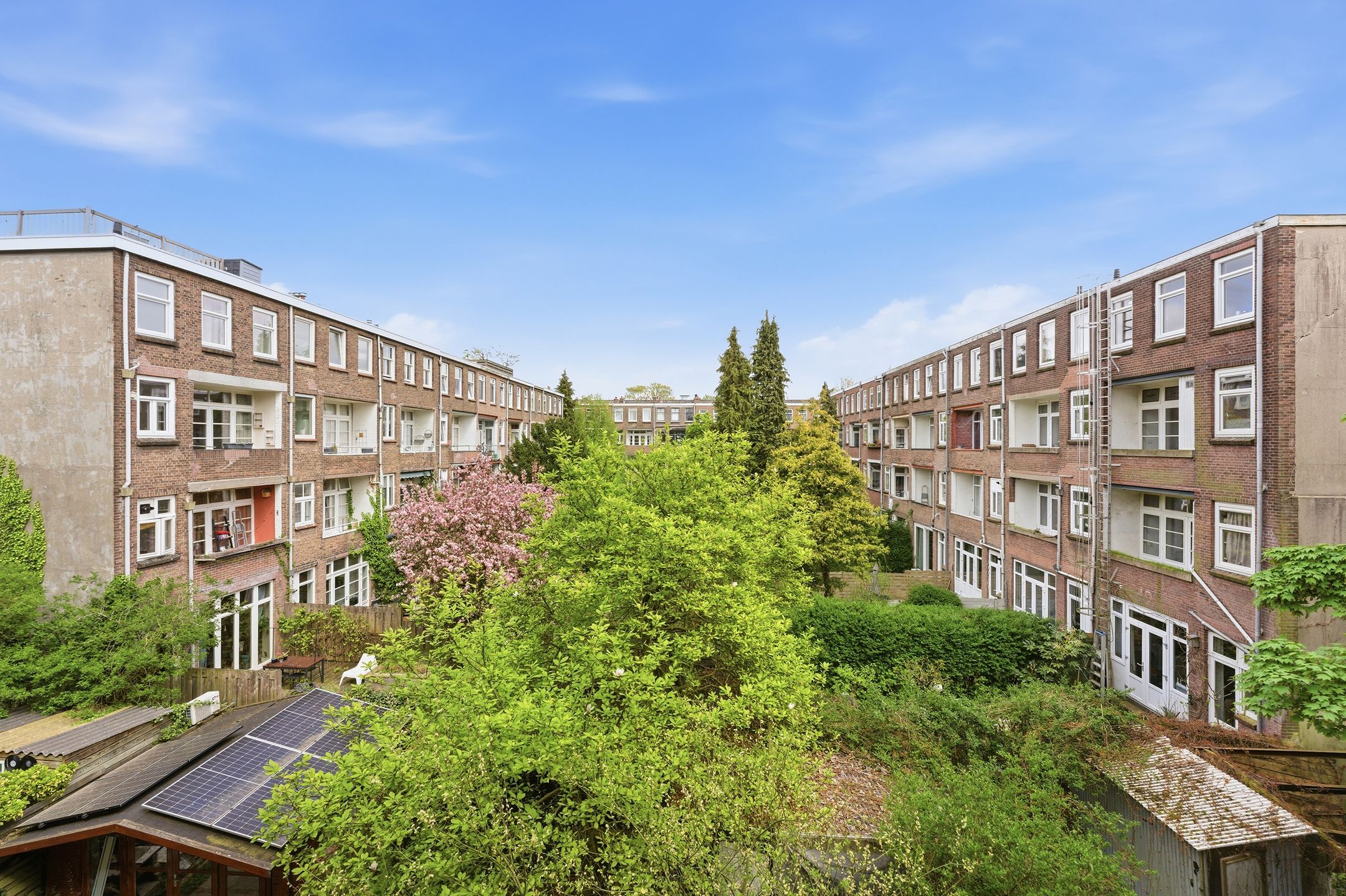 Foto 6 van Groen van Prinstererstraat 24-B02