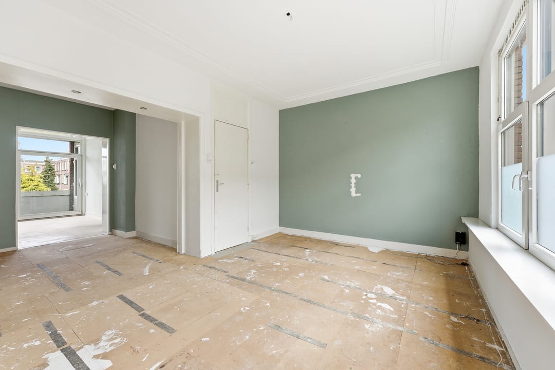 Foto 13 van Groen van Prinstererstraat 24-B02
