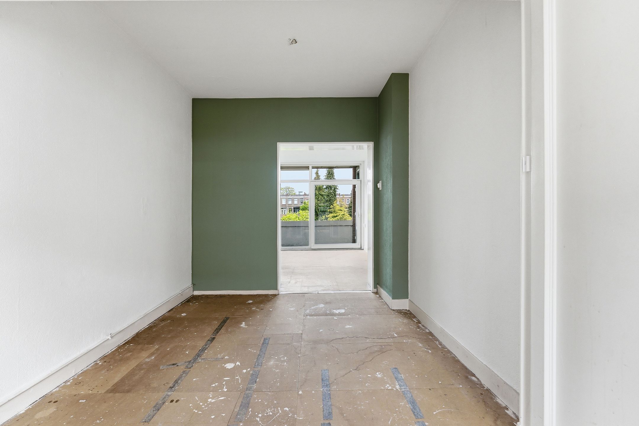 Foto 12 van Groen van Prinstererstraat 24-B02