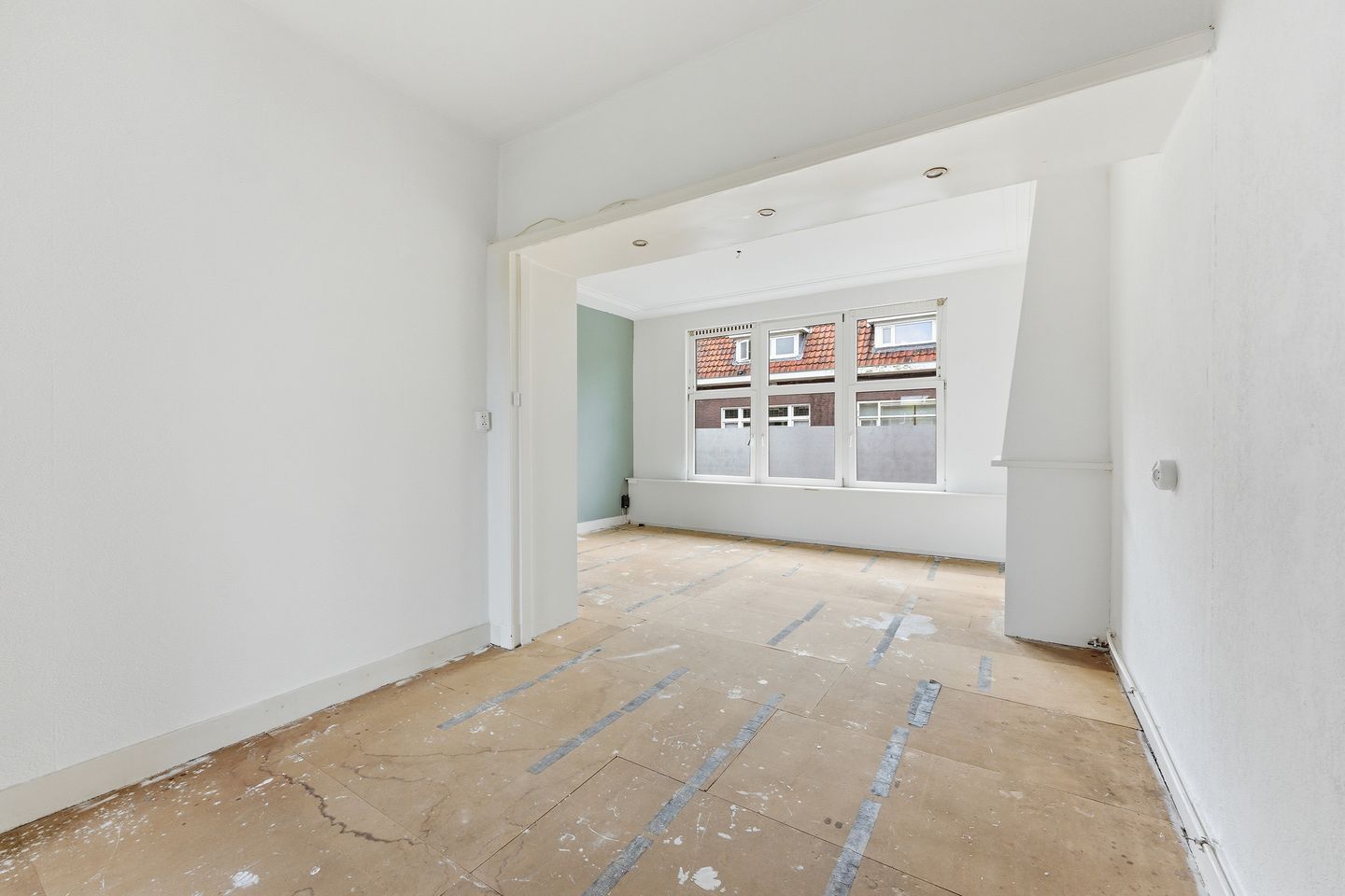 Foto 10 van Groen van Prinstererstraat 24-B02