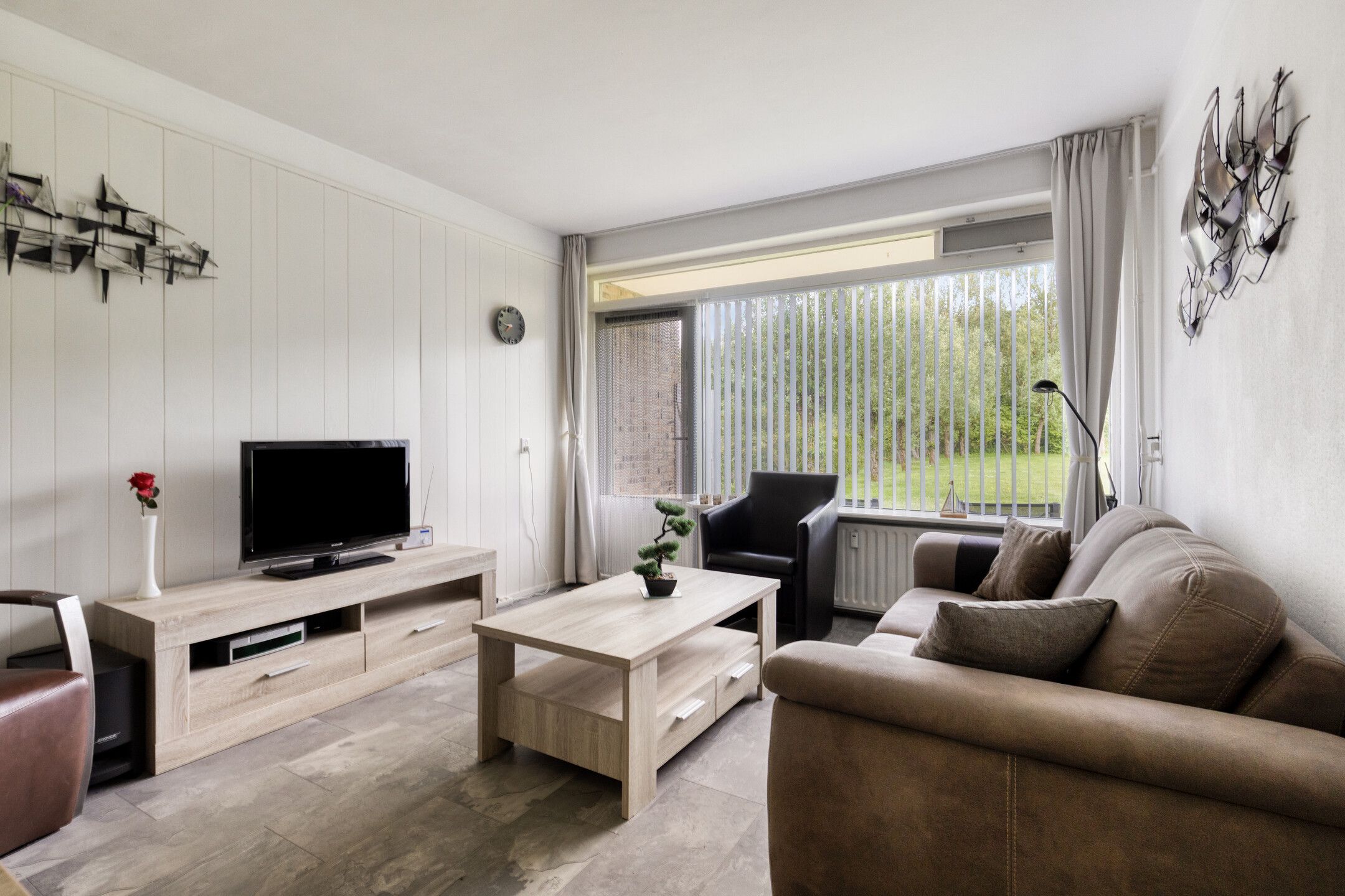 2-bedroom freehold villa in Vlissingen — photo 3 of 5