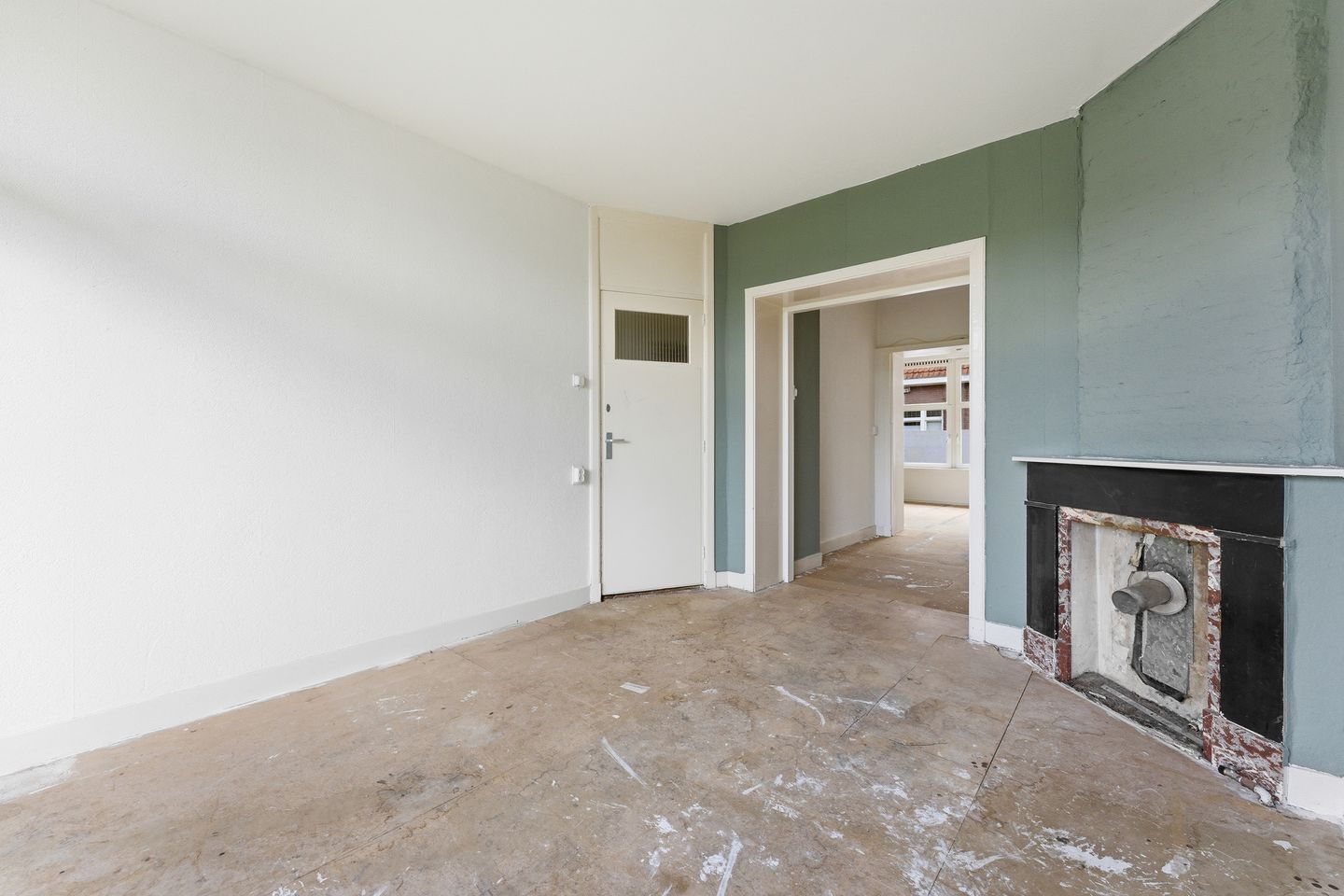 Foto 5 van Groen van Prinstererstraat 24-B02