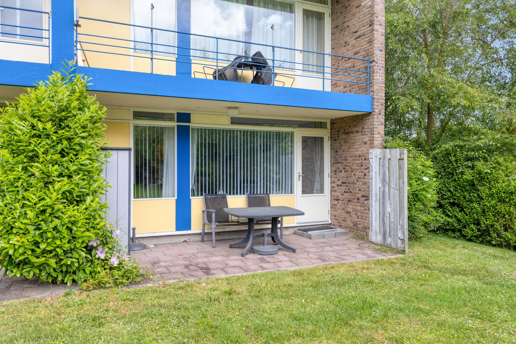 2-bedroom freehold villa in Vlissingen — photo 4 of 5