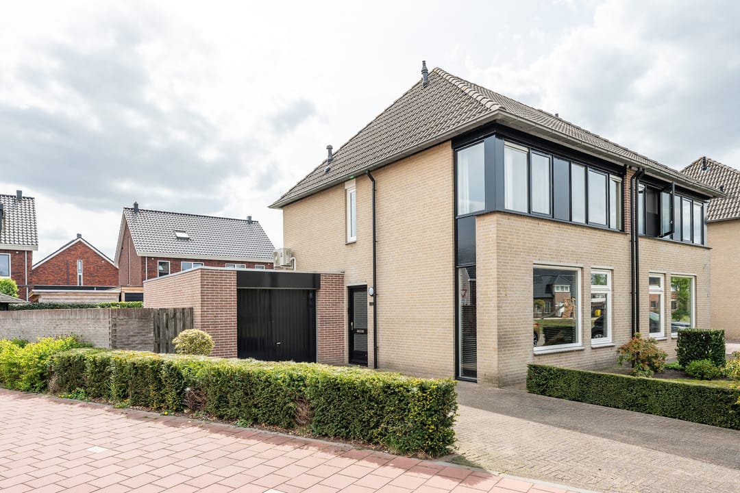 Foto 2 van Lavendelheide 1