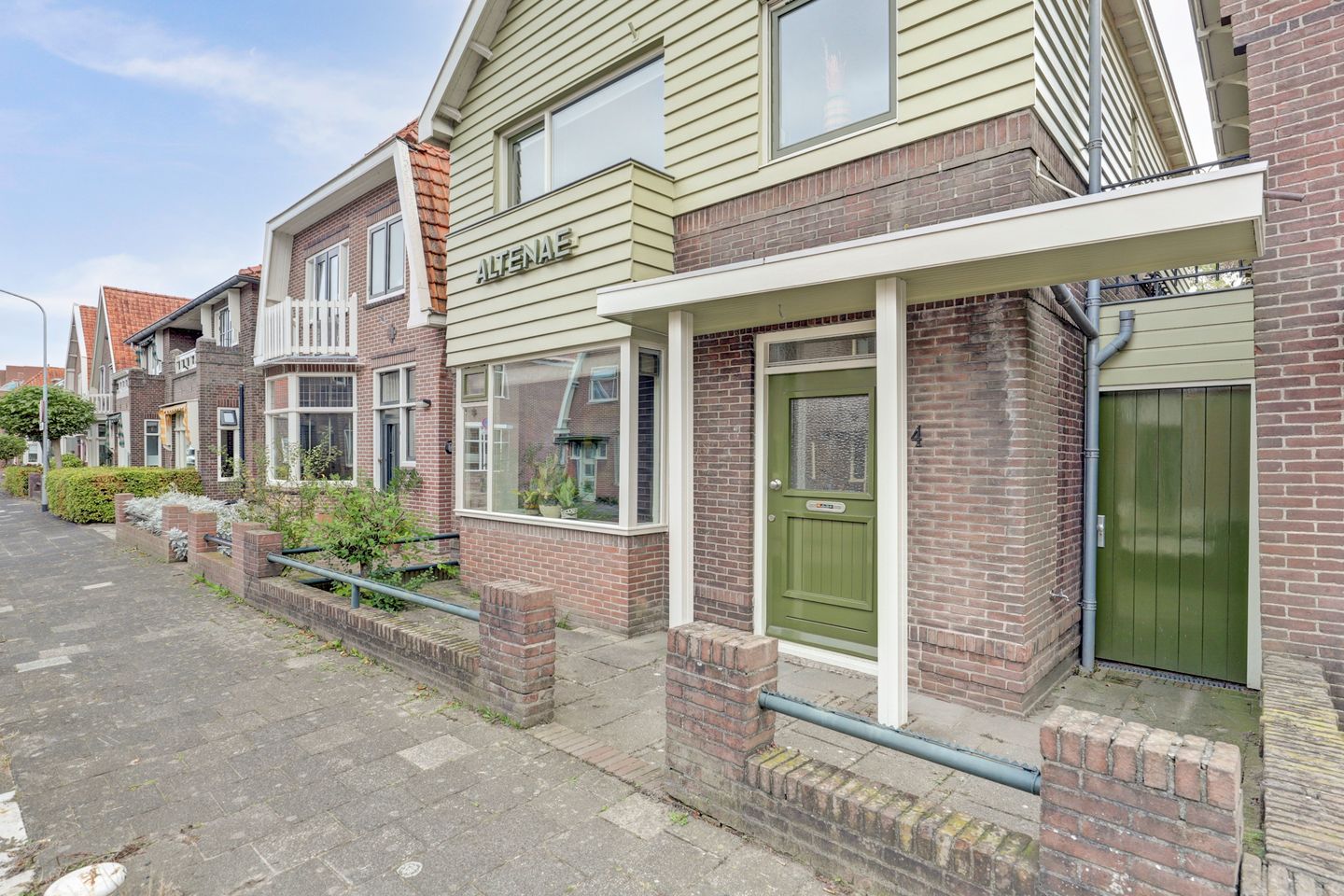 Foto 4 van Noorderweg 4