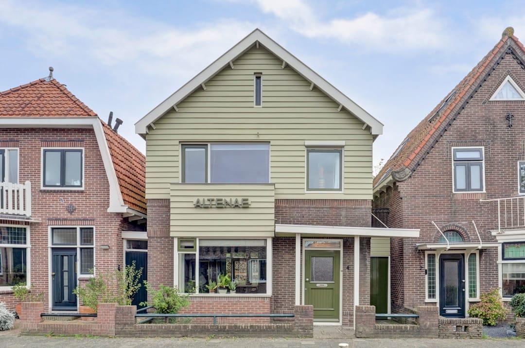 Foto 1 van Noorderweg 4