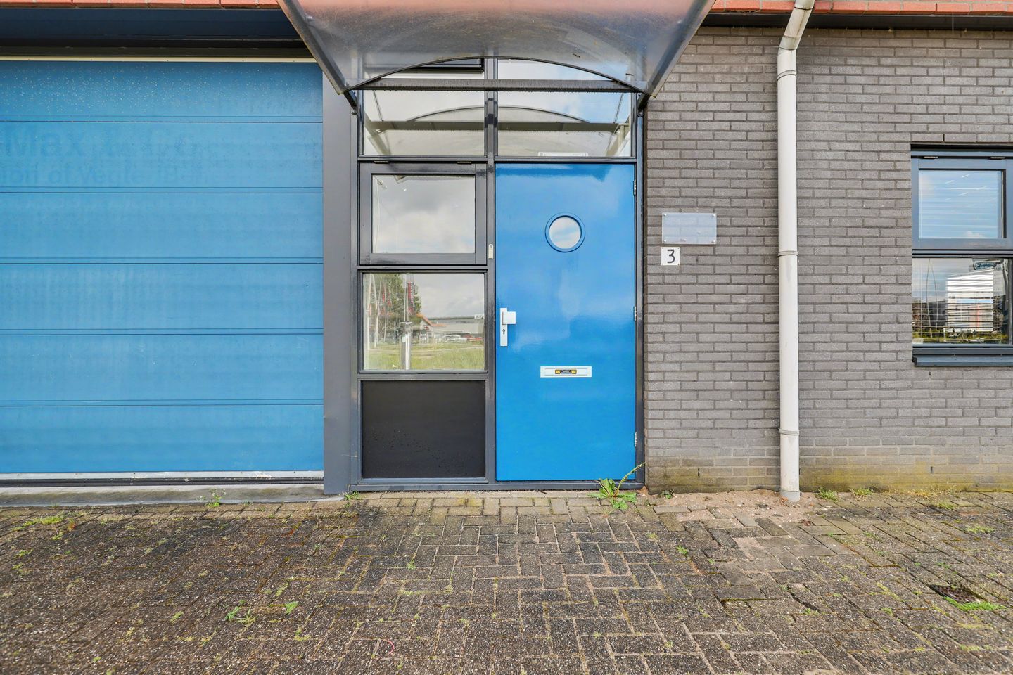 Bekijk foto 2 van De Lasso-Zuid 3