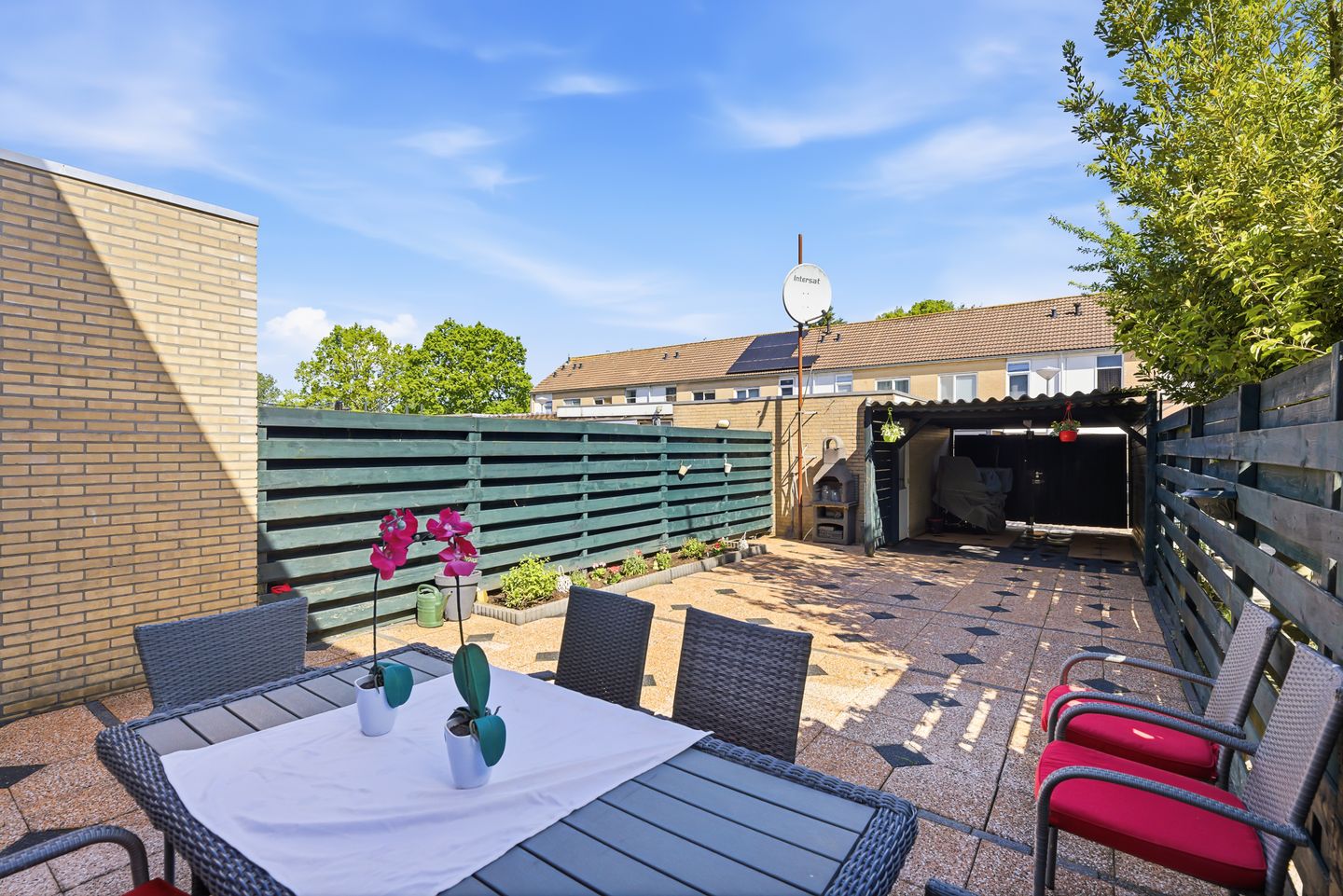 Photo 14 of Gerrit Rietveldstraat 27