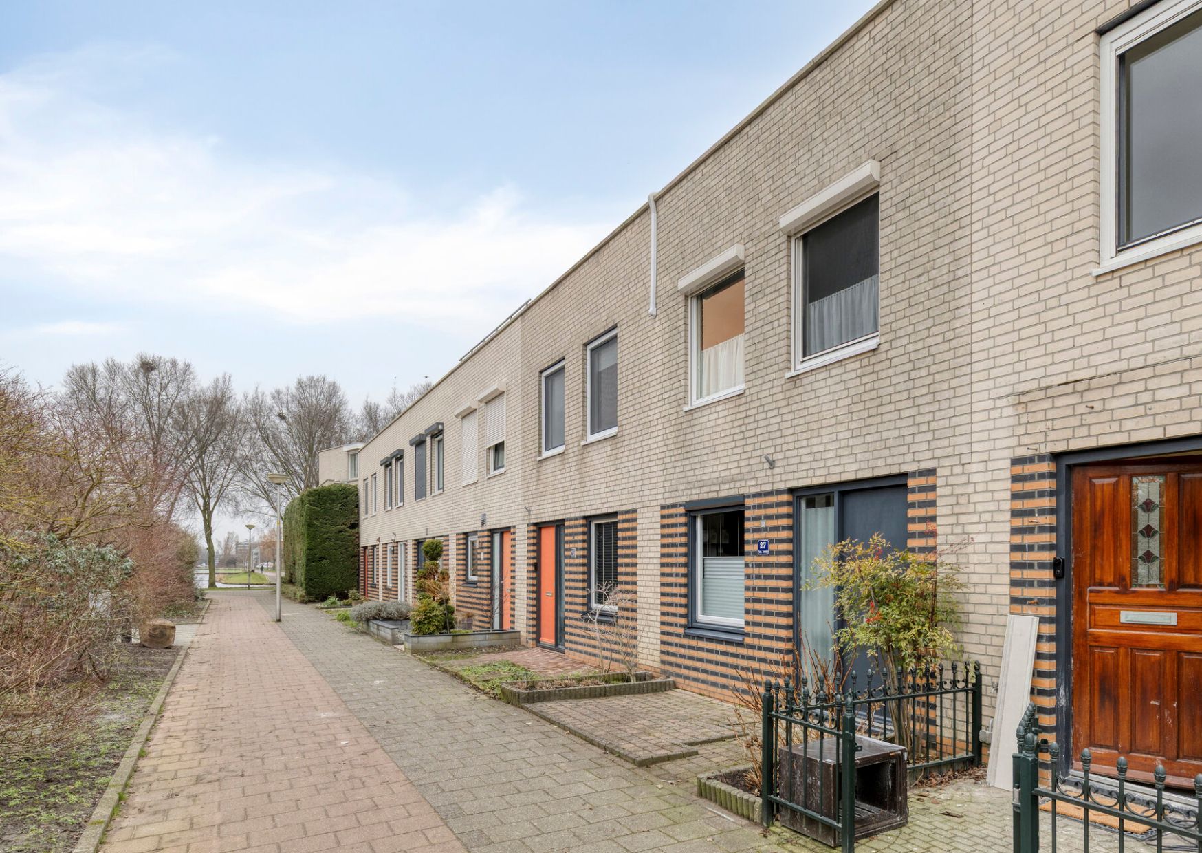 Photo 6 of Vrijheidsplantsoen 27