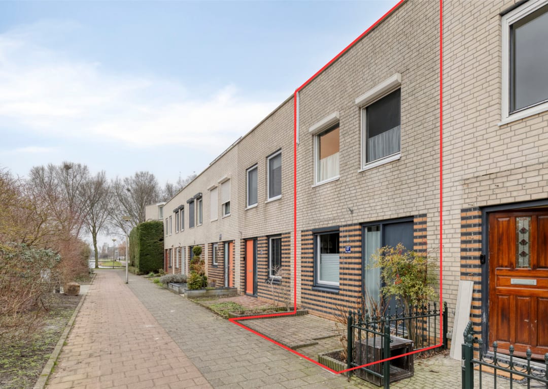 Photo 31 of Vrijheidsplantsoen 27