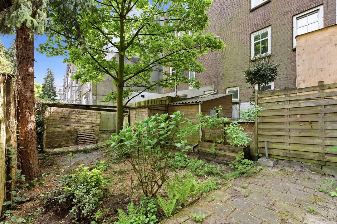 Foto 17 van Groen van Prinstererstraat 28-A