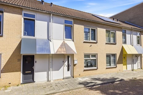 Gerrit Rietveldstraat thumbnail