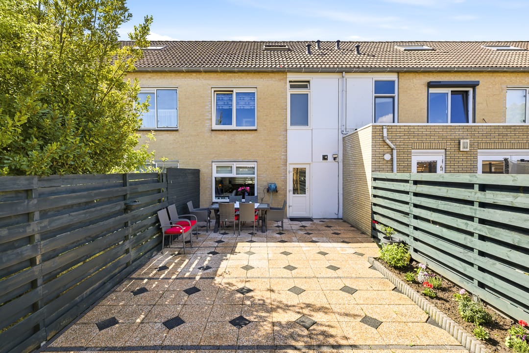 Photo 16 of Gerrit Rietveldstraat 27