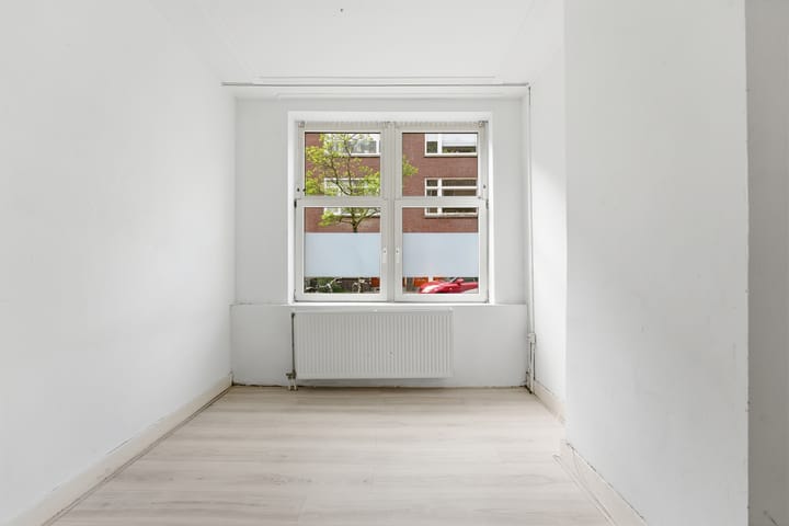 Foto 3 van Groen van Prinstererstraat 28-A