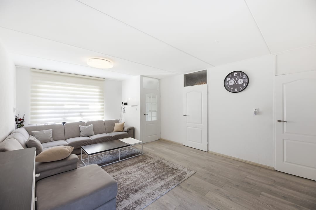 Photo 8 of Gerrit Rietveldstraat 27
