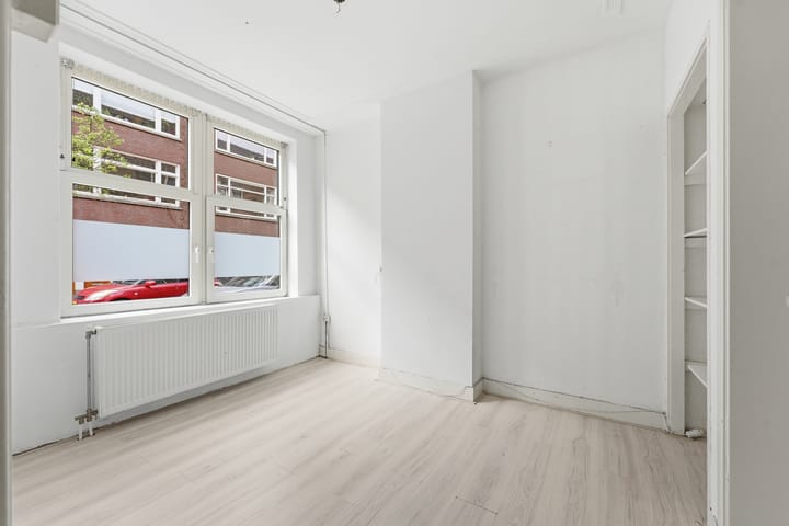 Foto 2 van Groen van Prinstererstraat 28-A