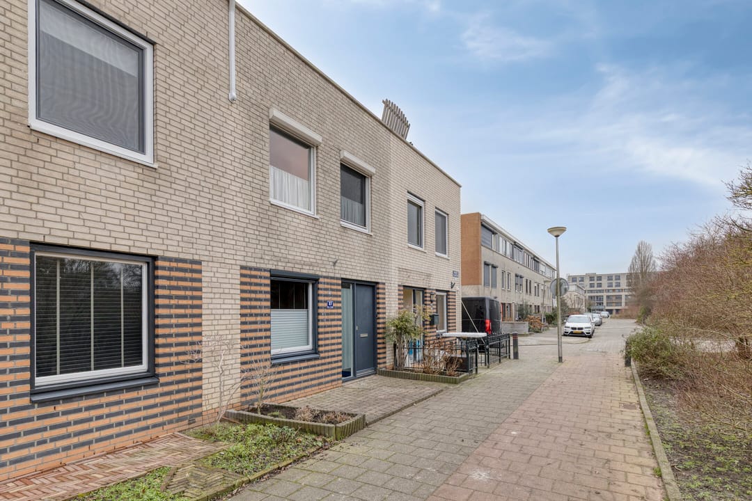 Photo 32 of Vrijheidsplantsoen 27