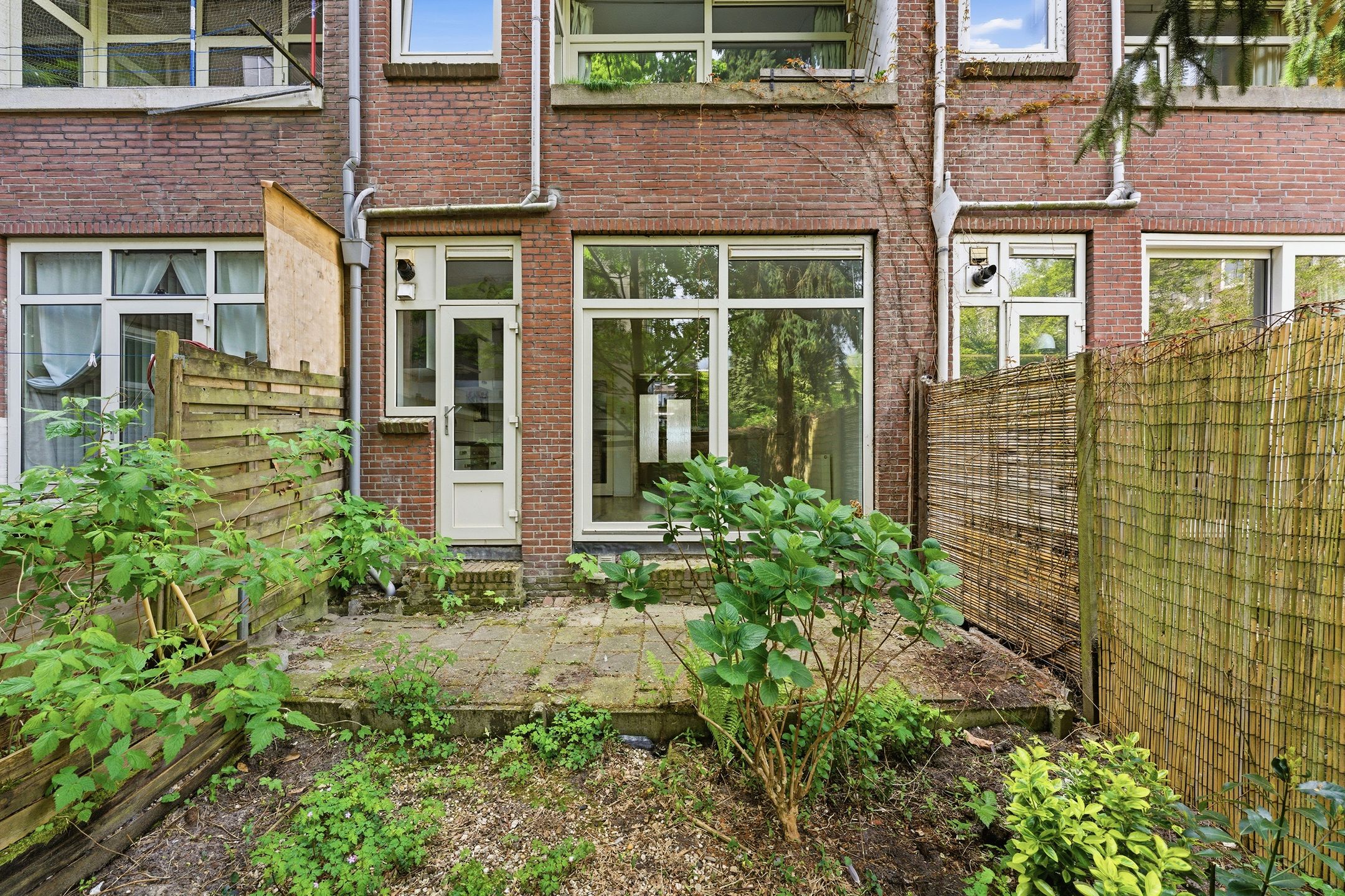 Foto 18 van Groen van Prinstererstraat 28-A