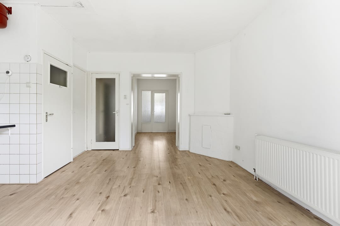 Foto 11 van Groen van Prinstererstraat 28-A