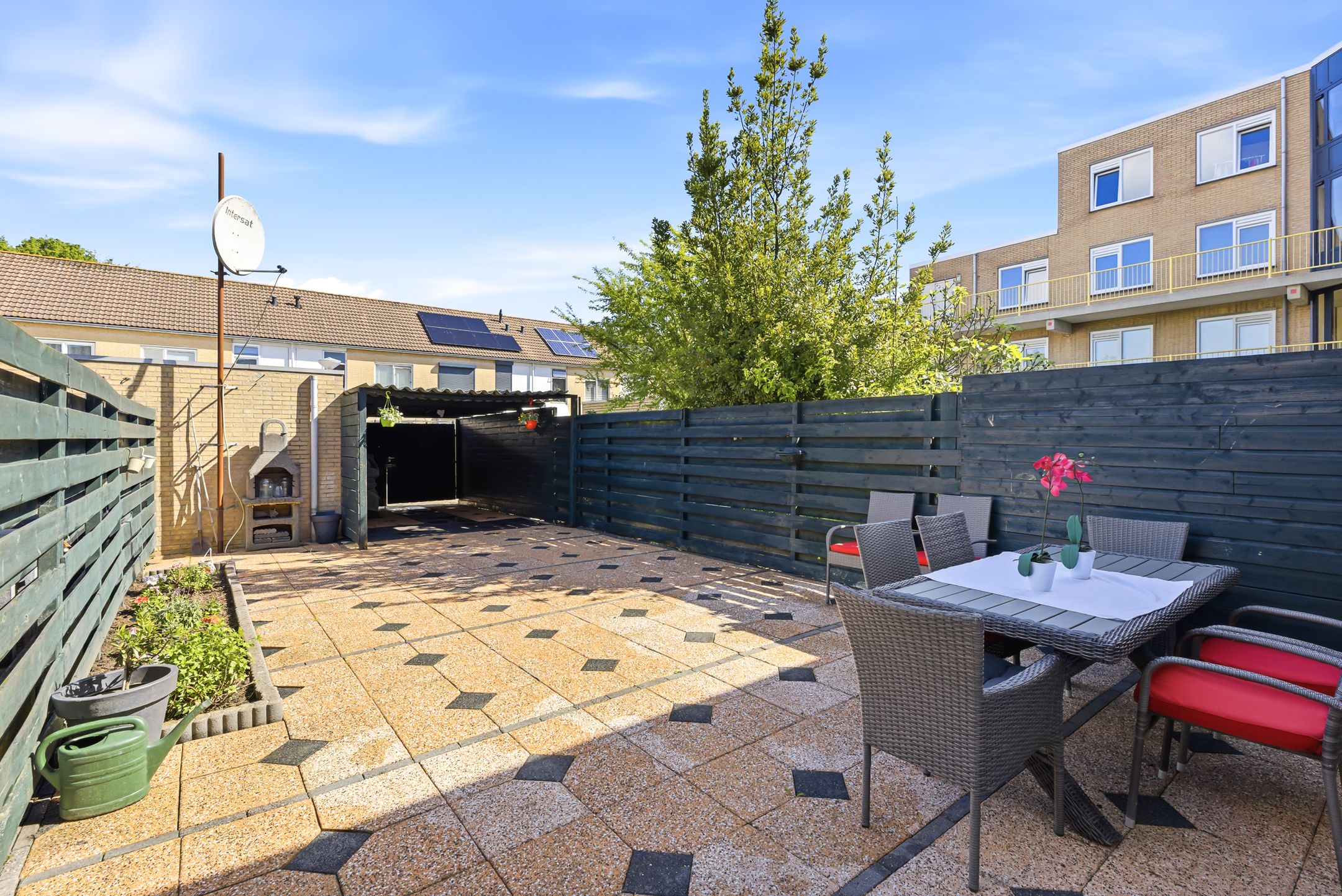 Photo 15 of Gerrit Rietveldstraat 27
