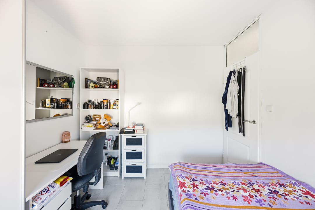 Photo 22 of Gerrit Rietveldstraat 27