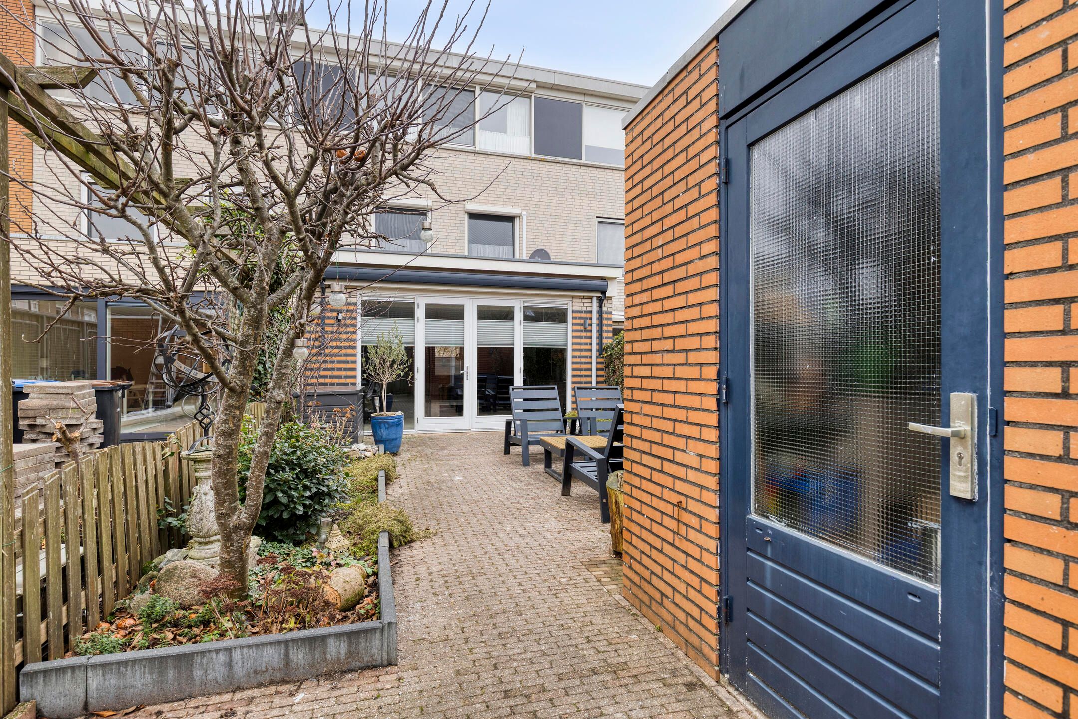 Photo 30 of Vrijheidsplantsoen 27