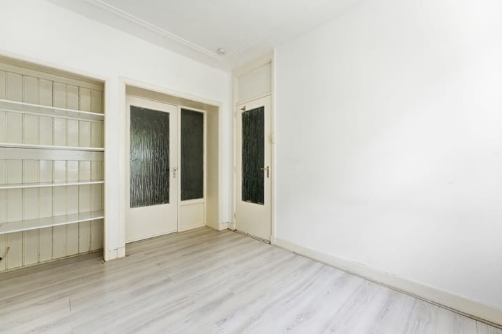 Foto 4 van Groen van Prinstererstraat 28-A