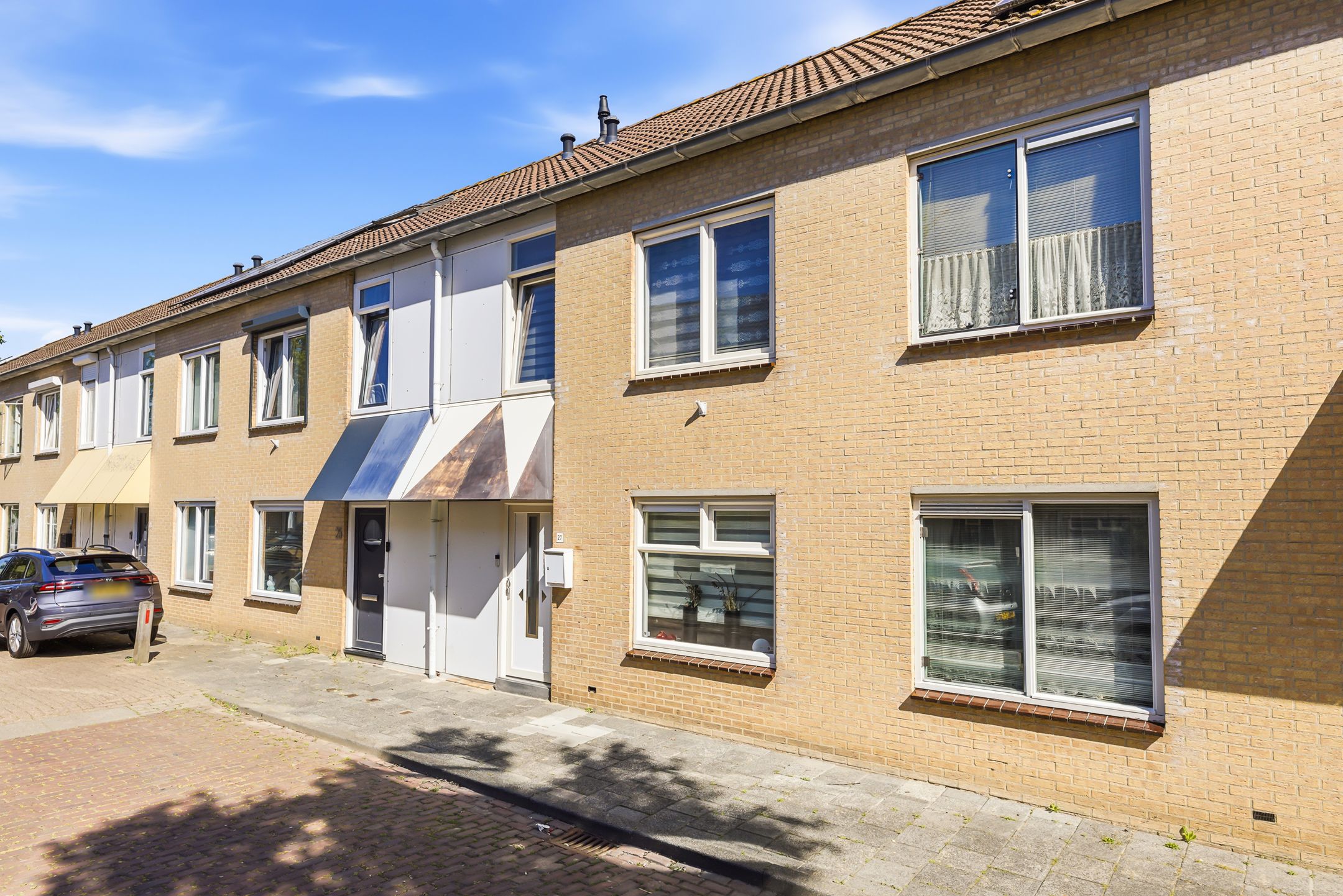 Photo 27 of Gerrit Rietveldstraat 27
