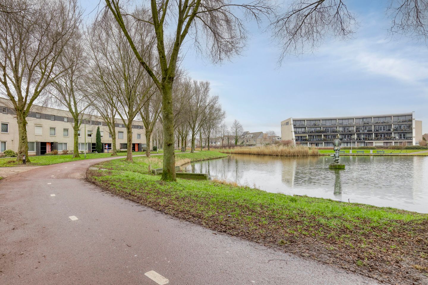 Photo 34 of Vrijheidsplantsoen 27