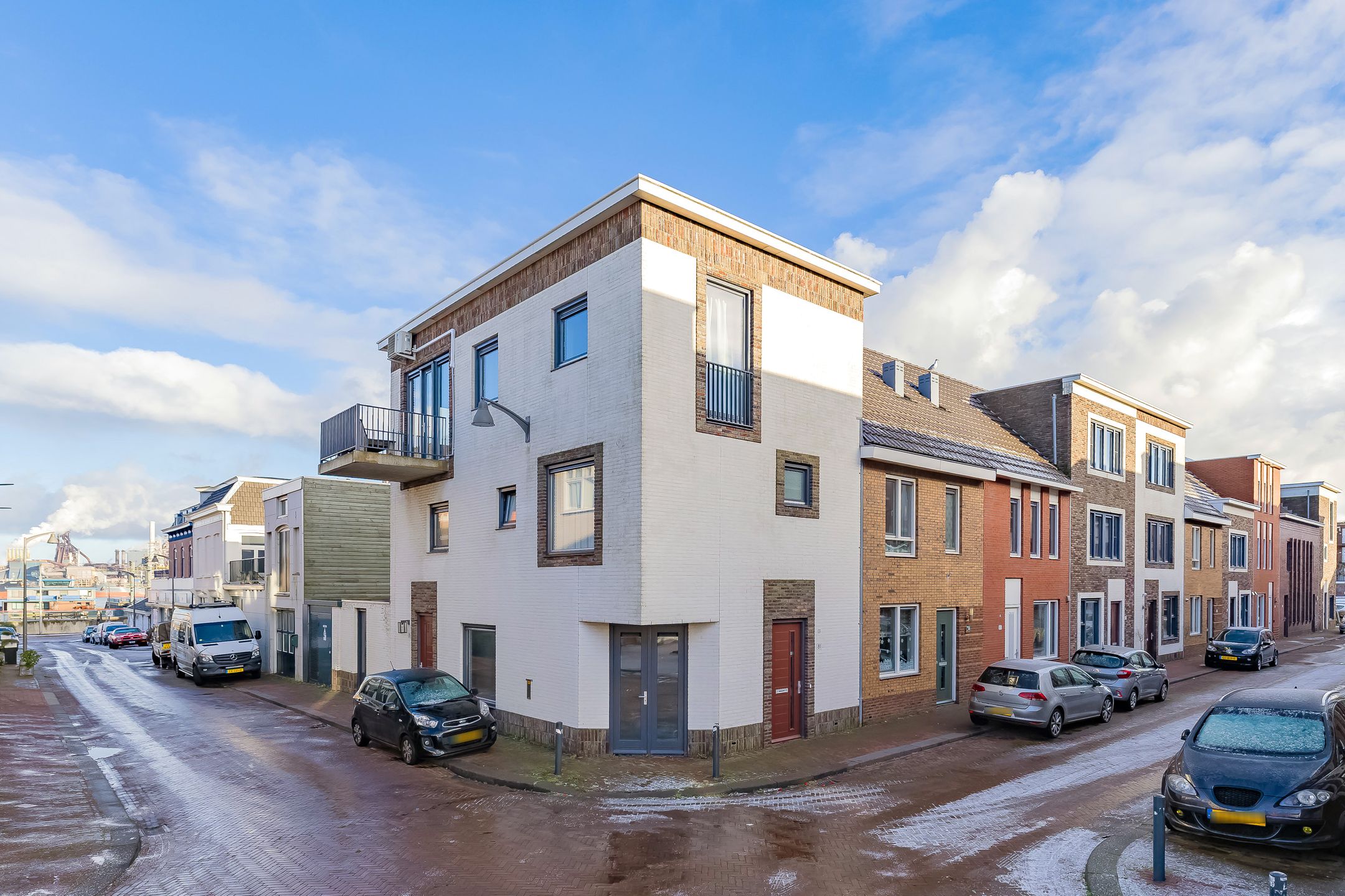 Prins Hendrikstraat 81 
