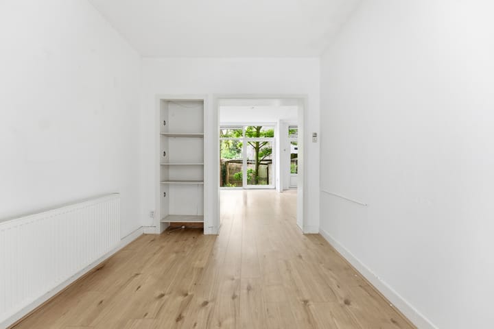 Foto 5 van Groen van Prinstererstraat 28-A