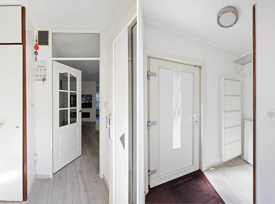 Photo 13 of Gerrit Rietveldstraat 27
