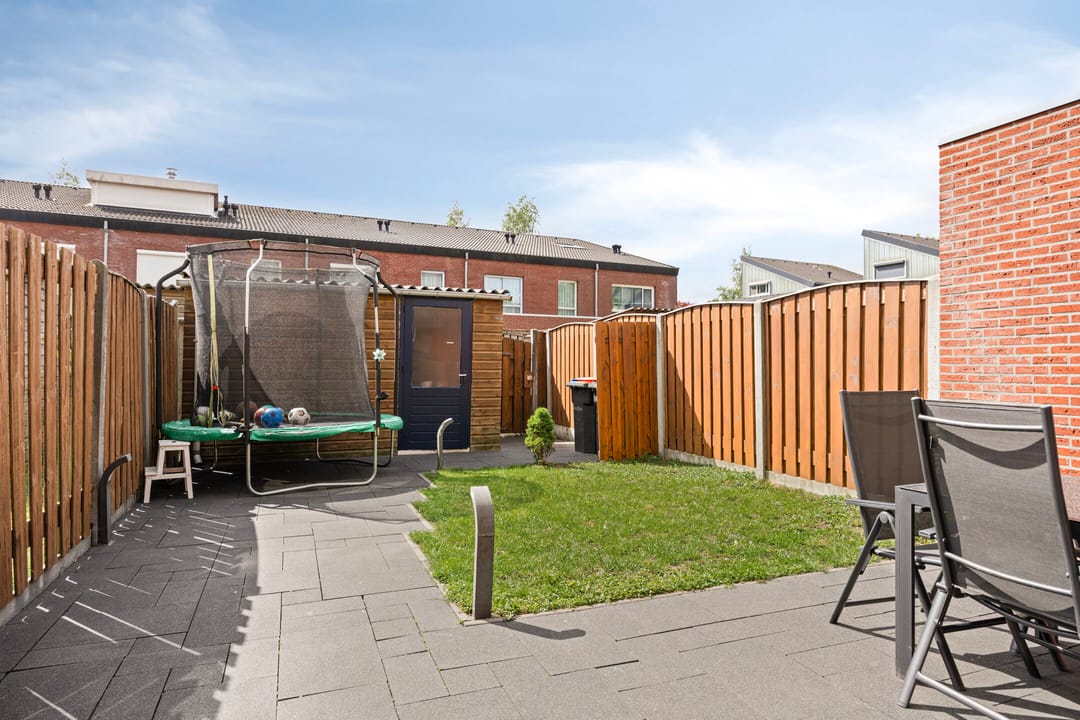 Foto 41 van Schadewijkstraat 22