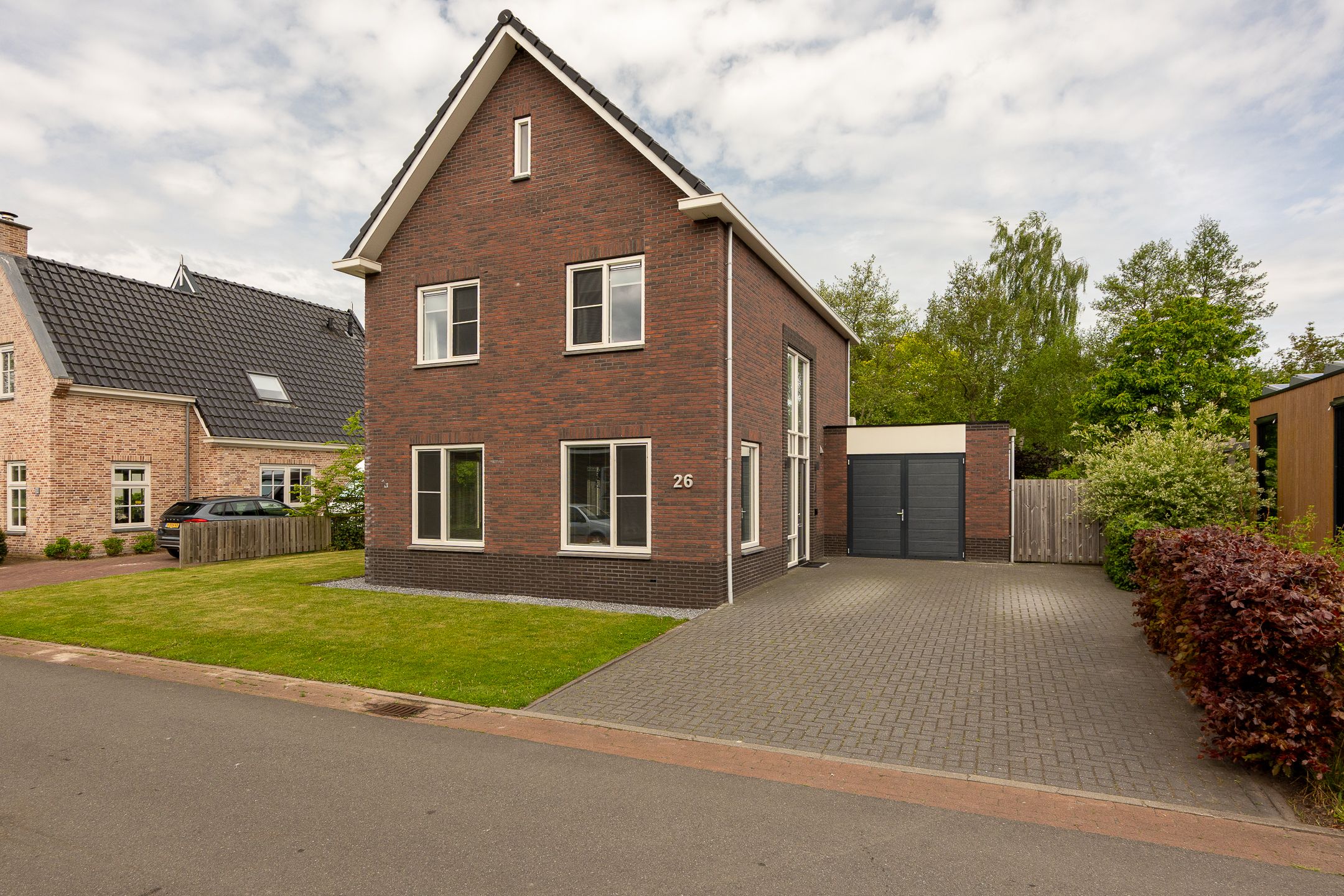 Wijmaheerd 26