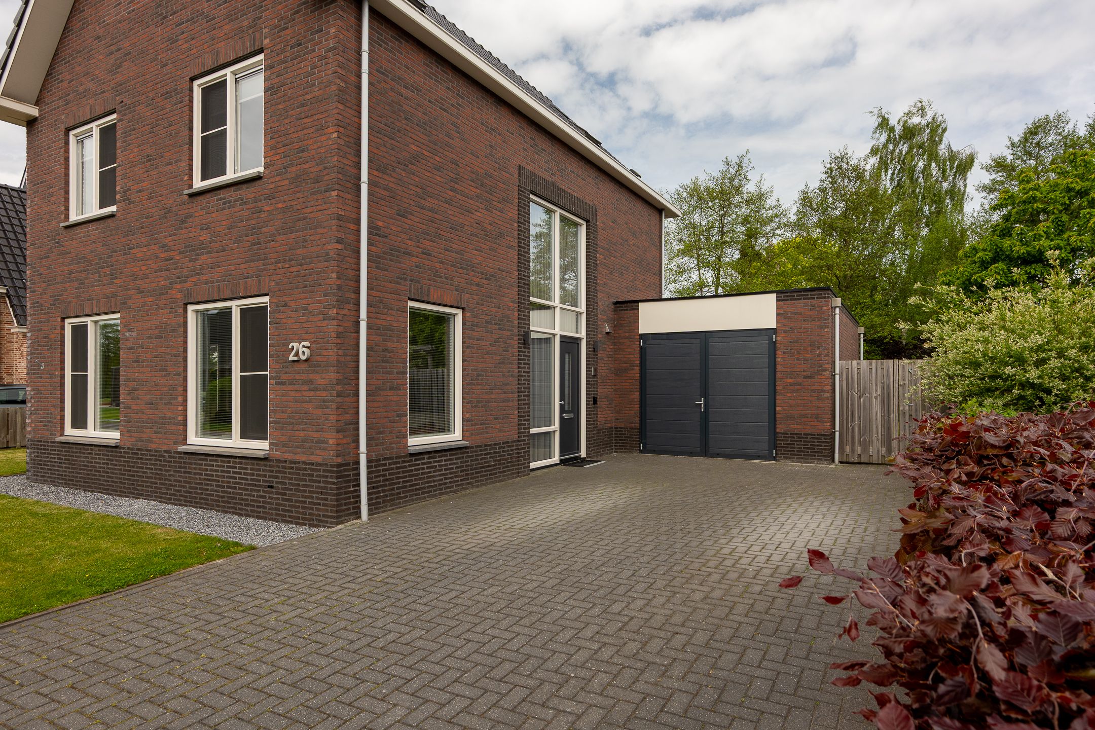 Photo 6 of Wijmaheerd 26