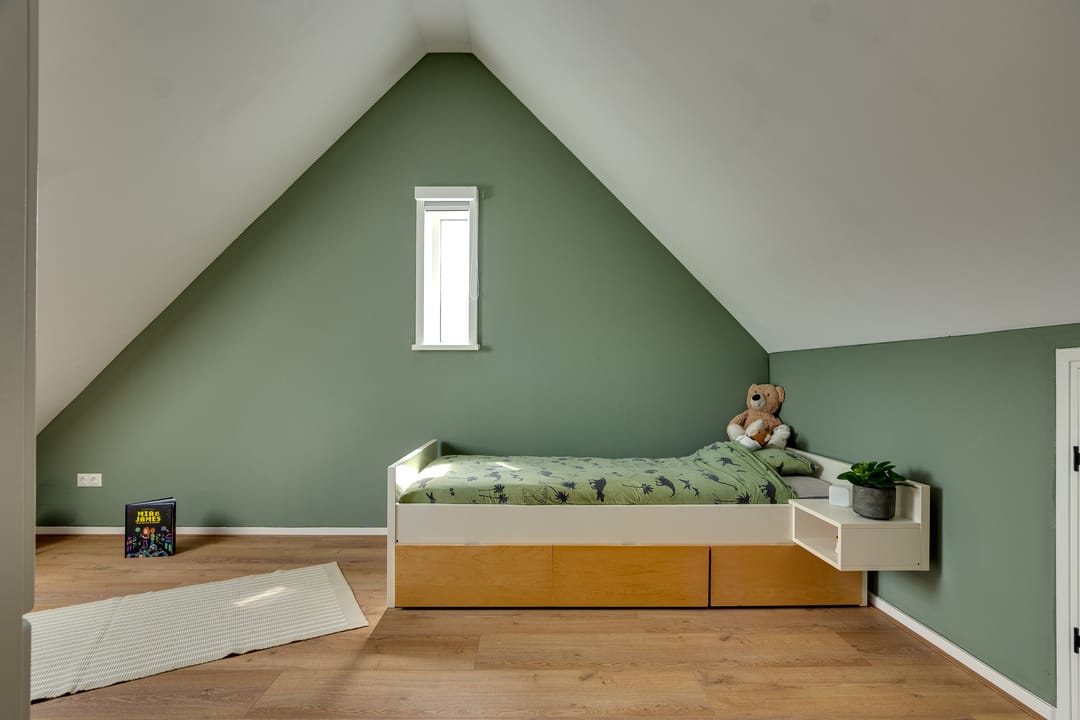 Photo 37 of Wijmaheerd 26