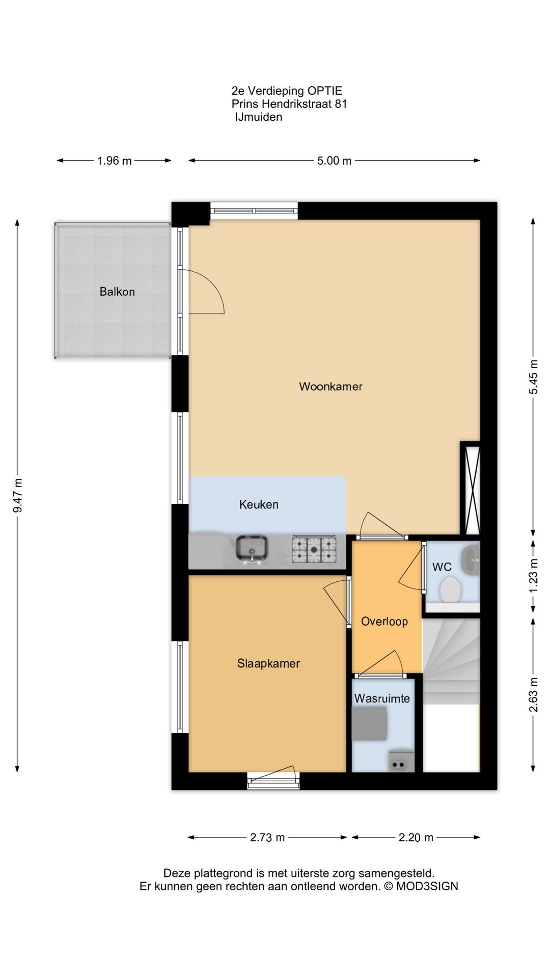 Foto 40 van Prins Hendrikstraat 81