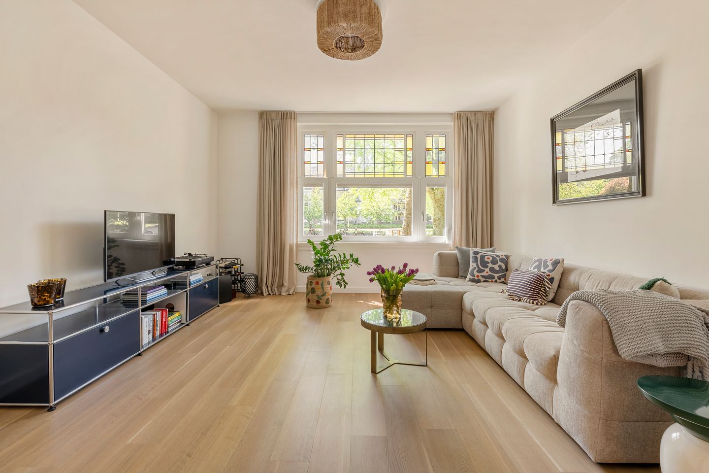 Foto 4 van Westlandgracht 251-H